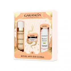 GARANCIA Rituel anti-âge global