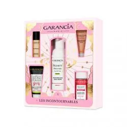 GARANCIA Coffret Les Incontournables