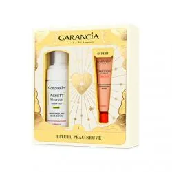GARANCIA Coffret Rituel Peau Neuve