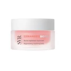SVR [Ceramides] Biotic - Baume Visage Régénérant Nourrissant pot 50ml