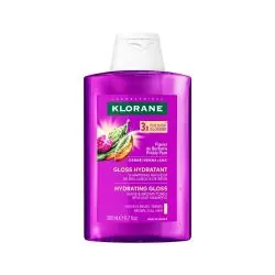 KLORANE Gloss Hydratant - Shampoing raviveur de brillance et de brun 200ml