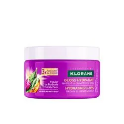 KLORANE Gloss hydratant - Masque illuminateur de brun 250ml