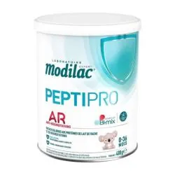 MODILAC Expert - Peptipro AR 0-36 mois 400g
