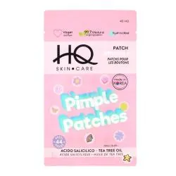 HQ Pimple patches - Patch pour boutons x44