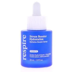 RESPIRE Hydrate - Sérum Booster Hydratation 30ml