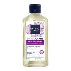 PHYTO Phytocyne - Shampooing Antichute Femme 500ml