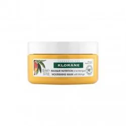 KLORANE Nutrition - Masque Mangue Nourrissant & eclat 150ml