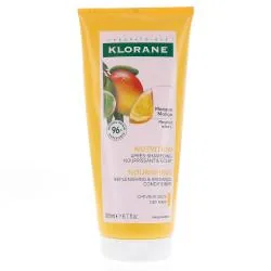 KLORANE Mangue - Baume après-shampooing tube 200ml