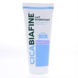 CICA BIAFINE Lait hydratant corporel tube 200ml