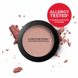 LA ROCHE-POSAY Toleriane teint blush Rose doré n°02 boitier 5g