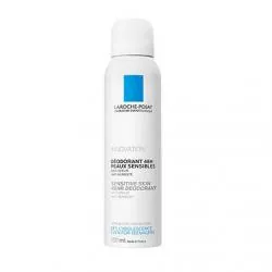 LA ROCHE-POSAY Déodorant 48h peaux sensibles aérosol 150ml
