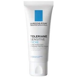 LA ROCHE-POSAY Sensitive Toleriane - Soin hydratant apaisant protecteur riche tube 40ml