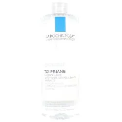 LA ROCHE-POSAY Toleriane - Eau micellaire peaux sensibles 400ml