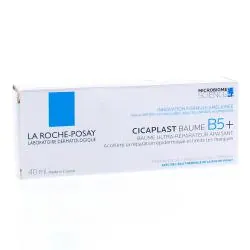 LA ROCHE-POSAY Cicaplast baume B5+ tube 40ml