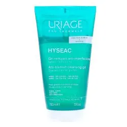 URIAGE Hyséac - Gel nettoyant anti-imperfections 150ml