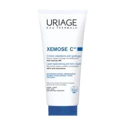 URIAGE Xémose C8+ crème relipidante anti-grattage tube 200ml