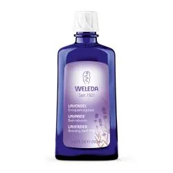 WELEDA Lavande bain relaxant bio flacon 200ml