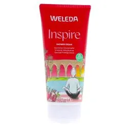 WELEDA Grenade - Crème de douche bio tube 200ml