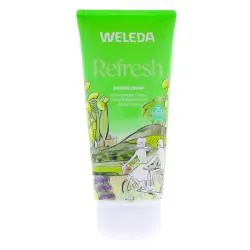WELEDA Crème de douche au Citrus bio tube 200ml