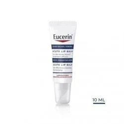 EUCERIN UreaRepair - Soin lèvres intensif tube 10ml