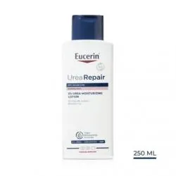 EUCERIN UreaRepair - Emollient Hydratant 5% d'urée flacon 250ml