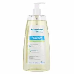 NEUTRADERM Shampooing doux régénérant 500ml