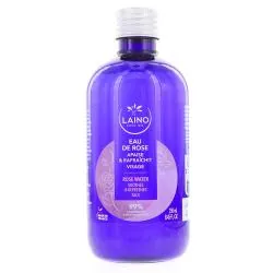 LAINO Eau de rose flacon 250ml