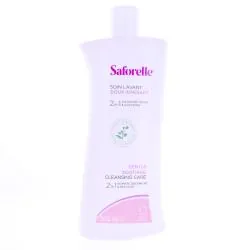 SAFORELLE Soin lavant doux flacon 500ml