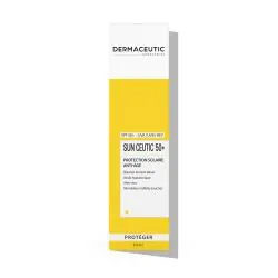 DERMACEUTIC Protéger - Sun Ceutic 50+ Protection Solaire Anti-Âge 50ml
