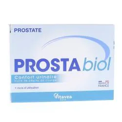 VITAVEA Prostabiol 60 capsules