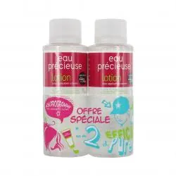 EAU PRÉCIEUSE Clearskin - Lotion Purifiante 2x 375ml