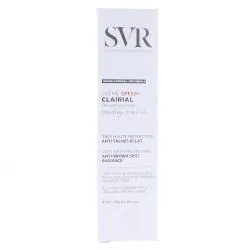 SVR Clairial crème SPF50+ tube 50ml