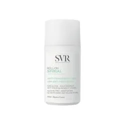 SVR Spirial Roll-on anti-transpirant 48h 50ml