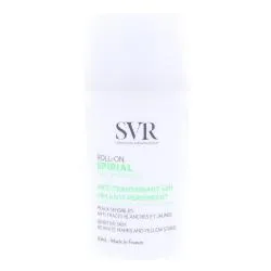 SVR Spirial Roll-on anti-transpirant 48h 50ml