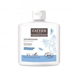 CATTIER Shampooing au bois de saule bio flacon 250ml