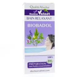 DOCTEUR VALNET Biobadol bio flacon 100ml