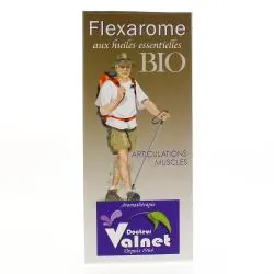 DOCTEUR VALNET Flexarome articulation musculaire flacon 100ml
