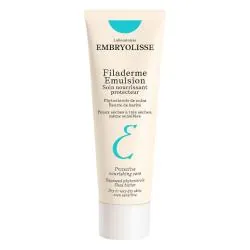 EMBRYOLISSE Filaderme emulsion tube 75ml