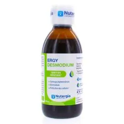 NUTERGIA Ergydesmodium flacon 250ml