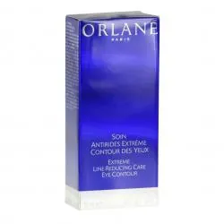 ORLANE Antirides extrême - Soin contour des yeux flacon 15ml