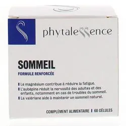 PHYTALESSENCE Sommeil 60 gélules