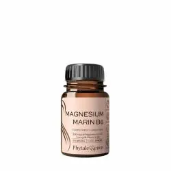 PHYTALESSENCE Magnésium marin B6 60 gélules