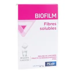 PILEJE Biofilm 14 sachets