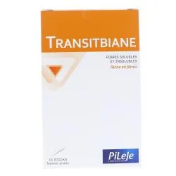 PILEJE Transitbiane 20 sachets