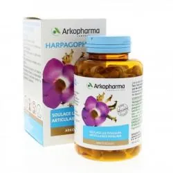 ARKOPHARMA Arkogelules - Harpagophytum Bio