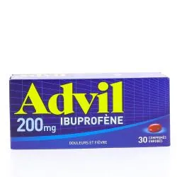 ADVIL 200 mg