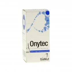 Onytec 80 mg/g flacon de 6,6 ml