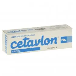Cétavlon tube de 80 g