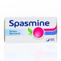 Spasmine boîte de 60 comprimés