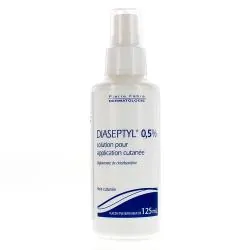 Diaseptyl 0,5 % flacon de 125 ml